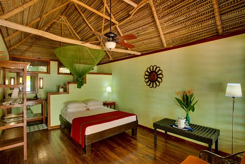 בית מלון כפרי Singing Sands Inn