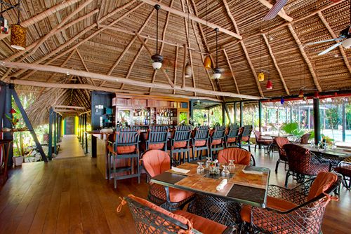 ホテル Singing Sands Inn