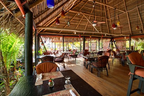 ホテル Singing Sands Inn