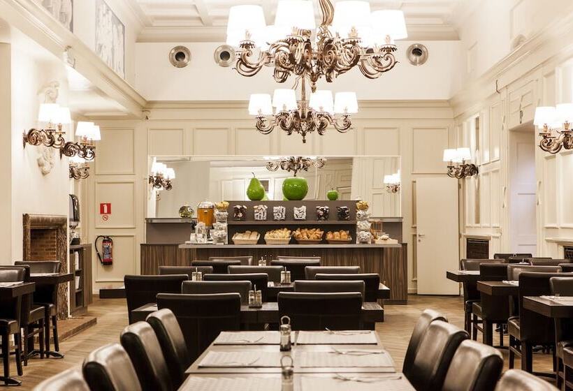 Hotel Siru Brussels