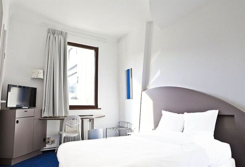 Hotel Siru Brussels