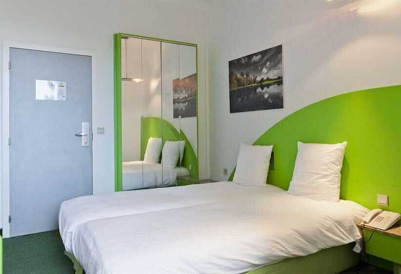 Hotel Siru Brussels