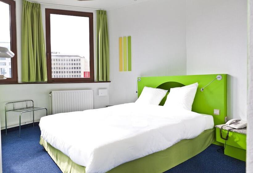 Hotel Siru Brussels
