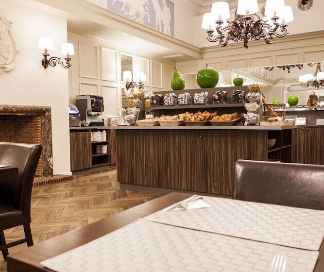 Hotel Siru Brussels
