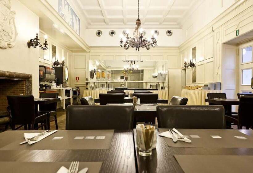 Hotel Siru Brussels