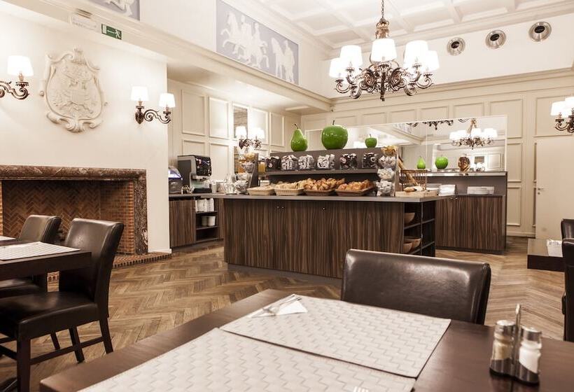 Hotel Siru Brussels