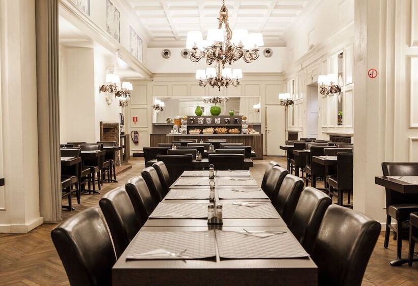 Hotel Siru Brussels