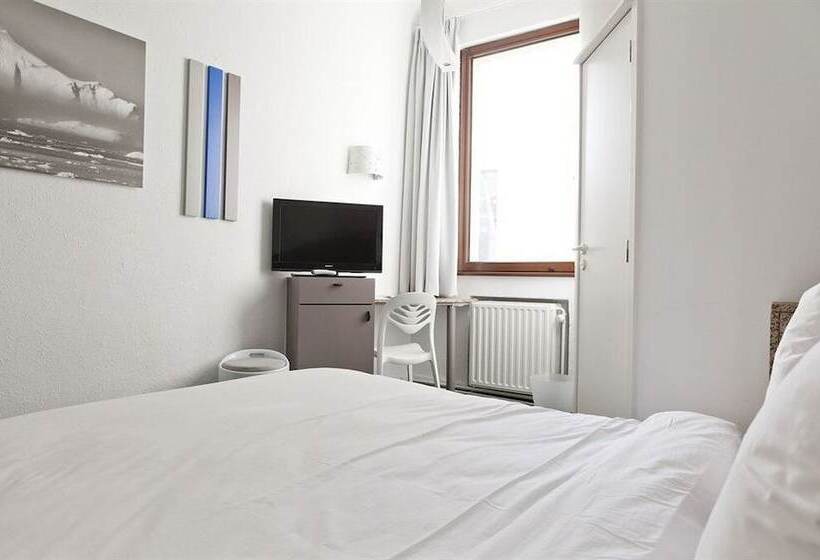 Hotel Siru Brussels