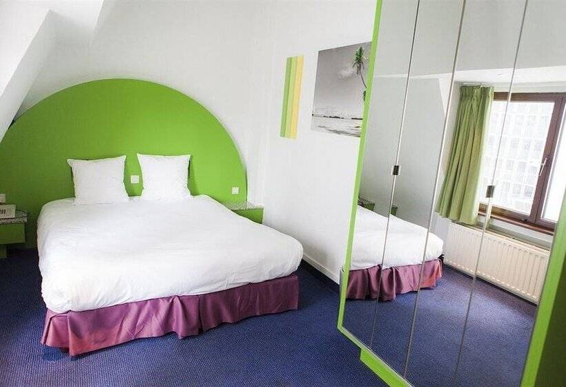 Hotel Siru Brussels