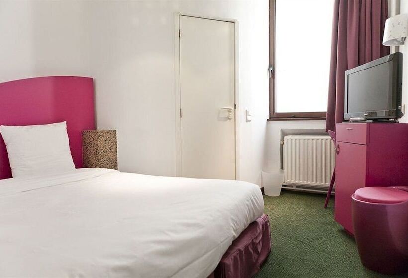 Hotel Siru Brussels