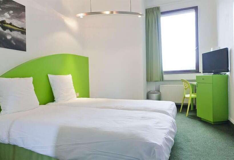 Hotel Siru Brussels