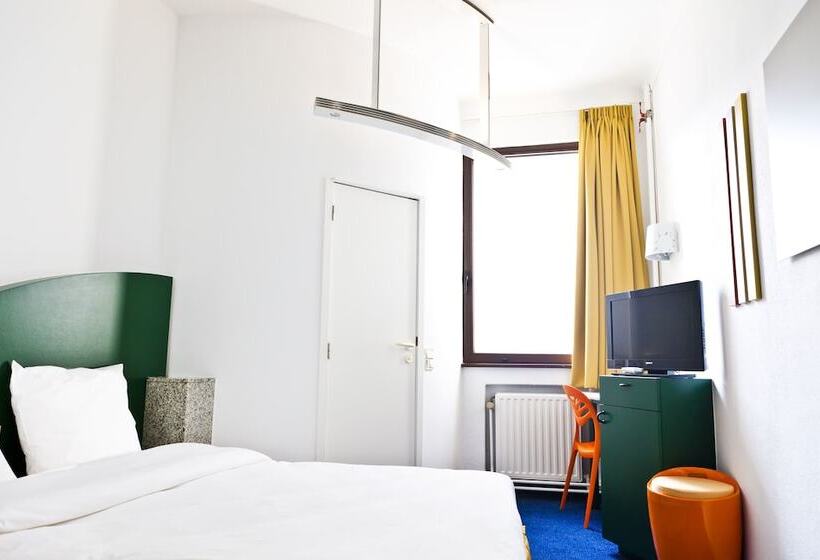 Hotel Siru Brussels