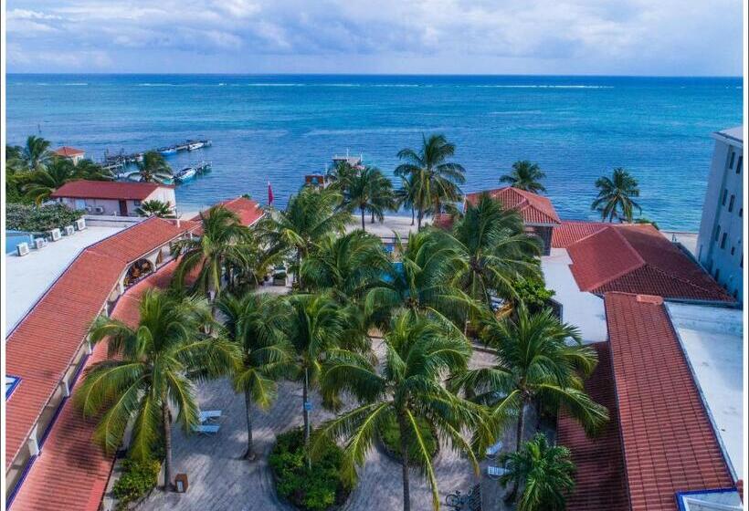 בית מלון כפרי Sunbreeze