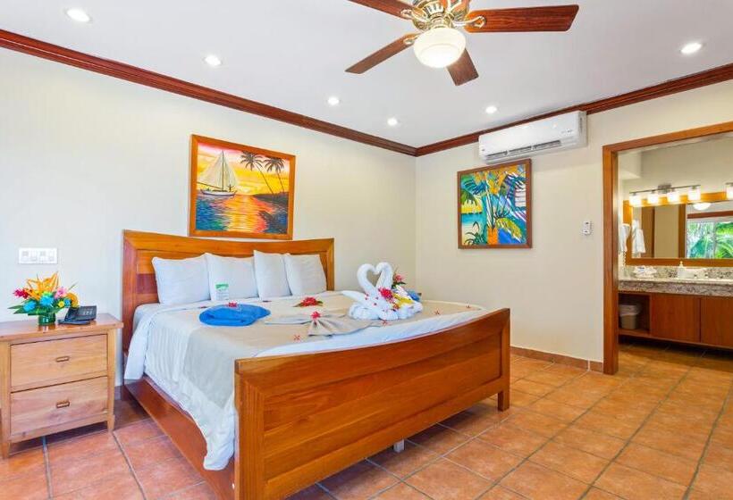 בית מלון כפרי Sunbreeze