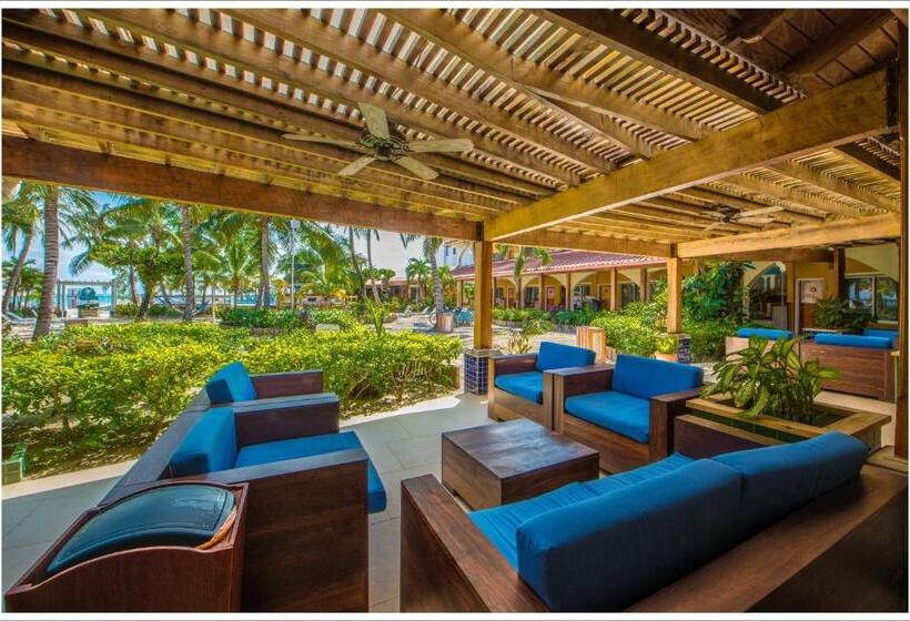 בית מלון כפרי Sunbreeze