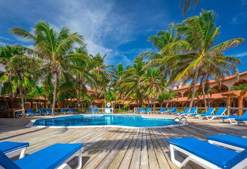 בית מלון כפרי Sunbreeze