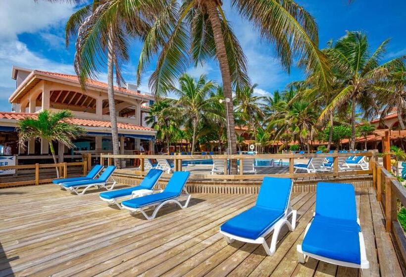 בית מלון כפרי Sunbreeze