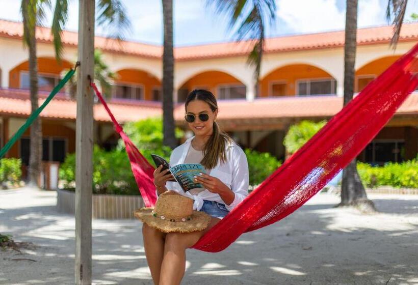 בית מלון כפרי Sunbreeze