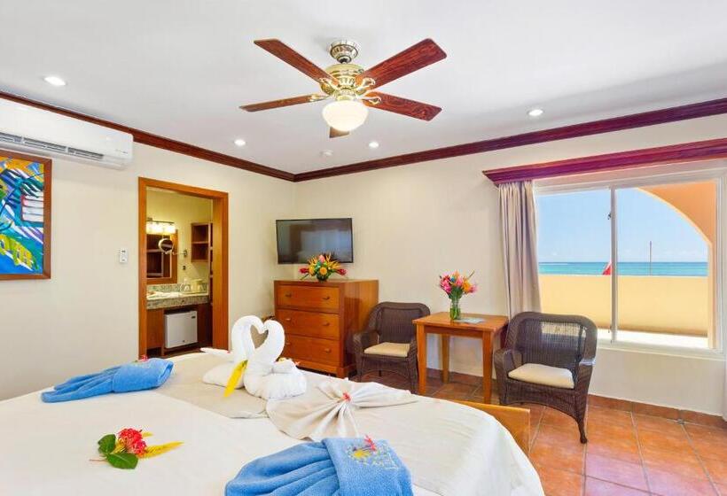 בית מלון כפרי Sunbreeze