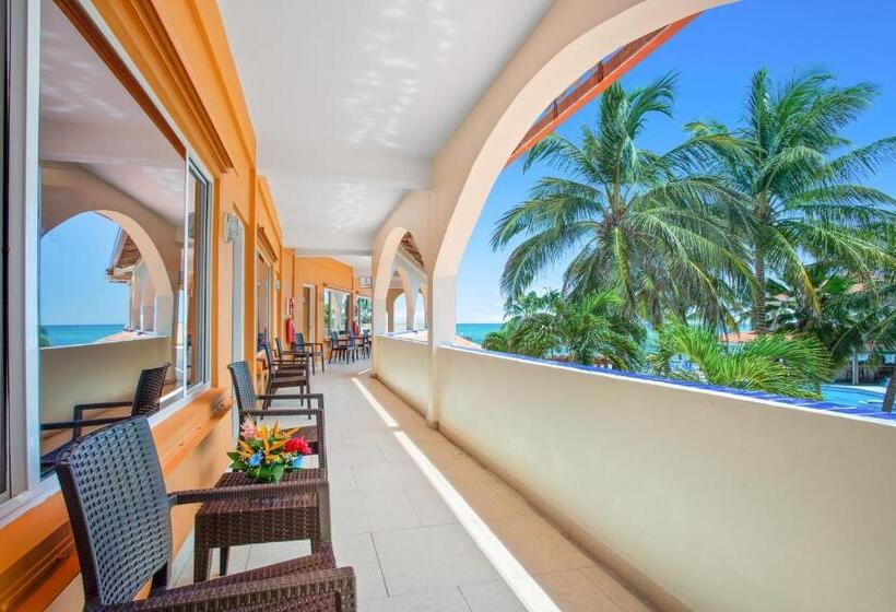 בית מלון כפרי Sunbreeze