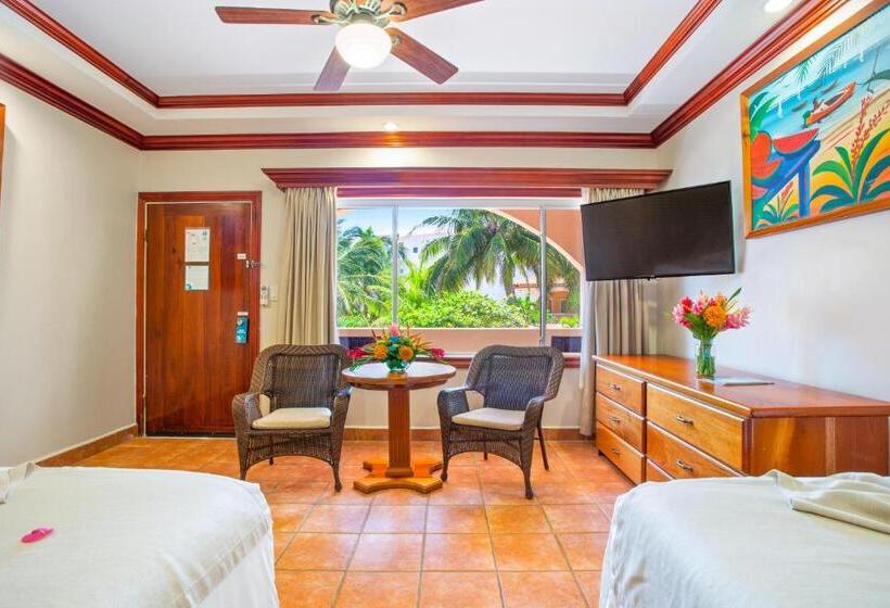 בית מלון כפרי Sunbreeze