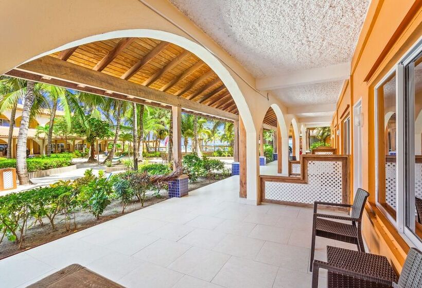 בית מלון כפרי Sunbreeze