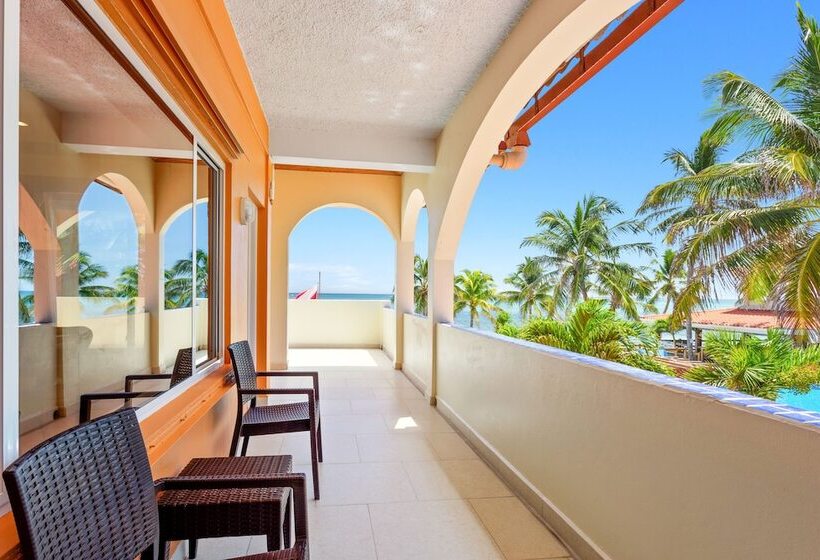 בית מלון כפרי Sunbreeze