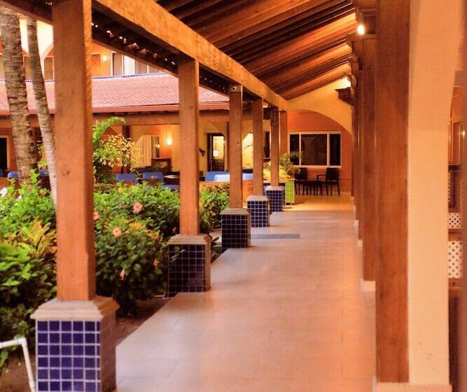 בית מלון כפרי Sunbreeze