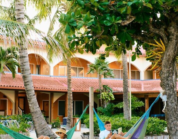 בית מלון כפרי Sunbreeze