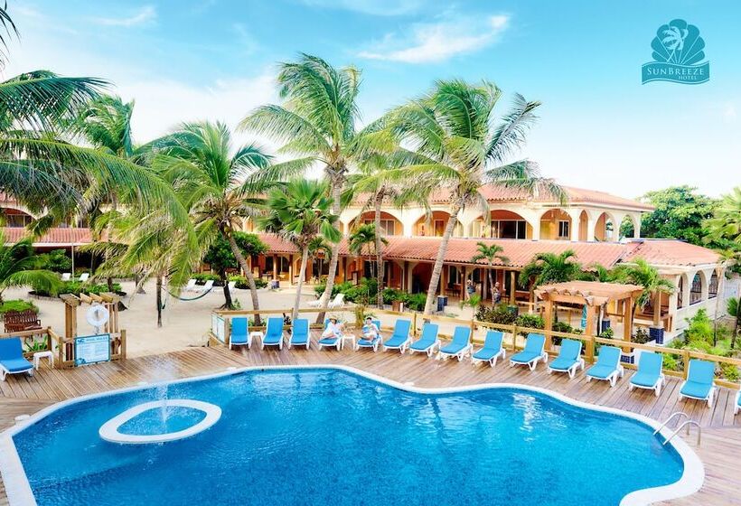 בית מלון כפרי Sunbreeze
