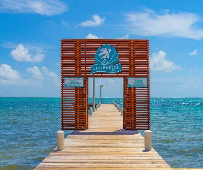 فندق Sunbreeze