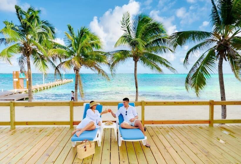 בית מלון כפרי Sunbreeze