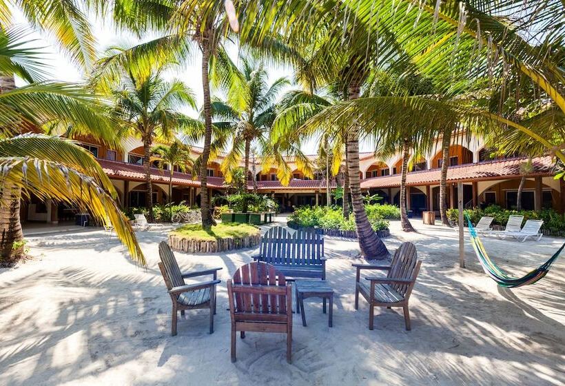 בית מלון כפרי Sunbreeze