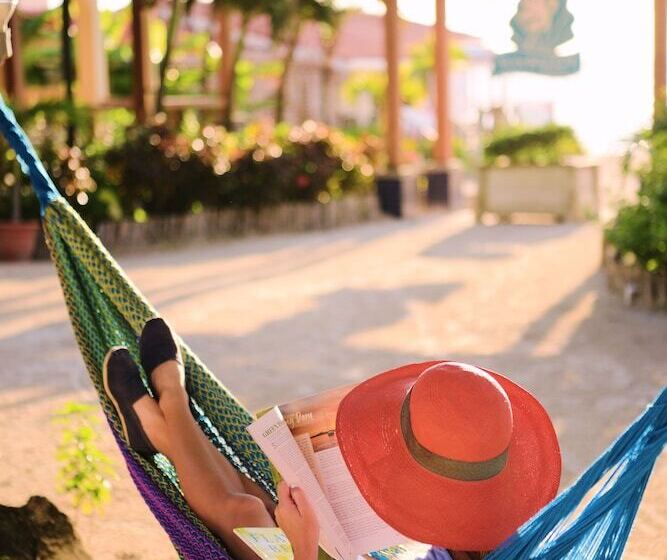 فندق Sunbreeze