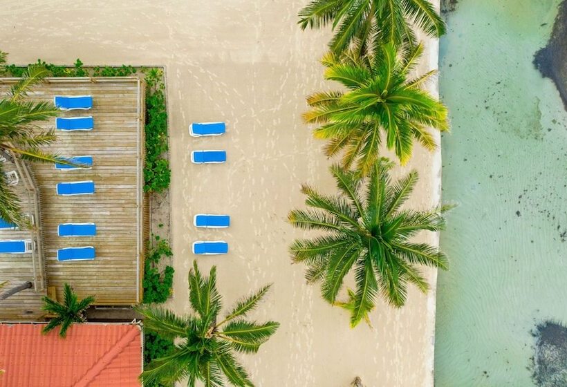 בית מלון כפרי Sunbreeze