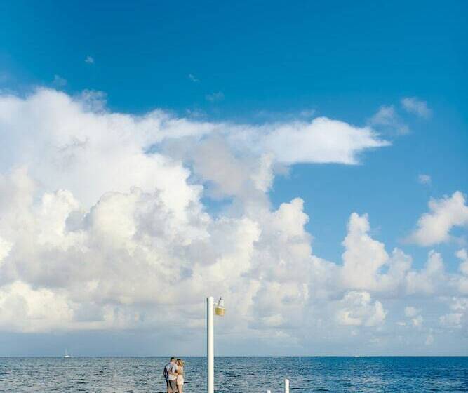 בית מלון כפרי Sunbreeze