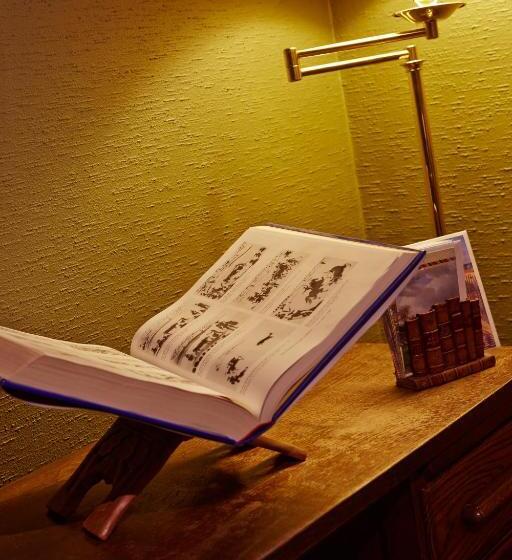 בית מלון כפרי Ter Driezen