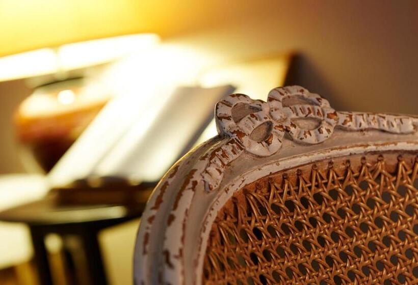 בית מלון כפרי Ter Driezen