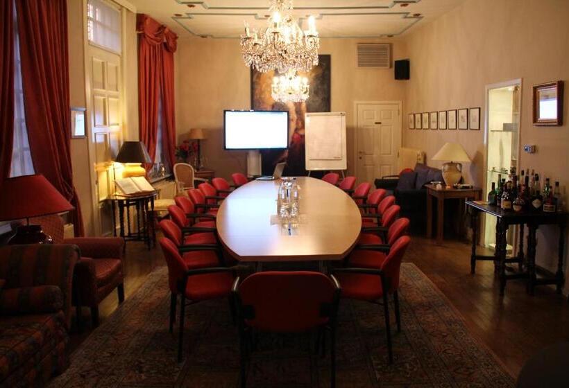 בית מלון כפרי Ter Driezen