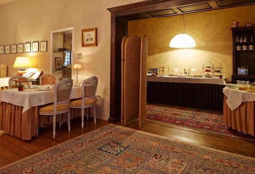 בית מלון כפרי Ter Driezen