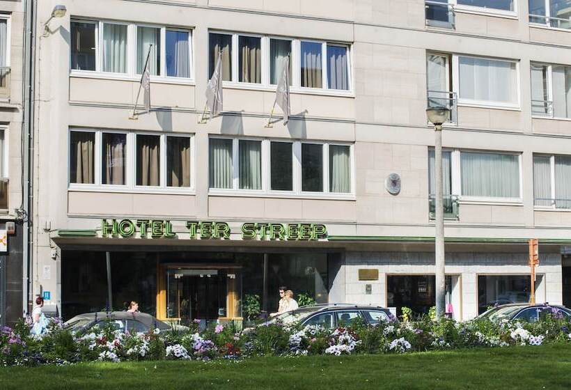 호텔 Ter Streep