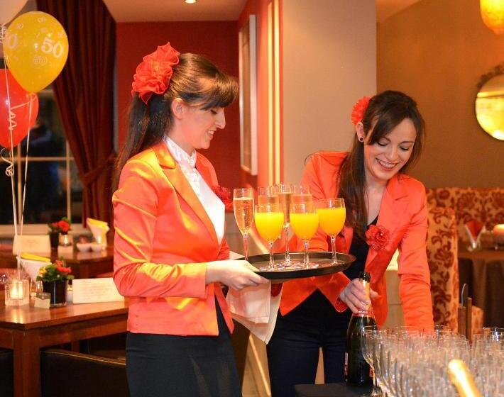 Отель The New Fox