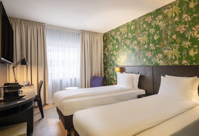 Thon Hotel Brussels Airport