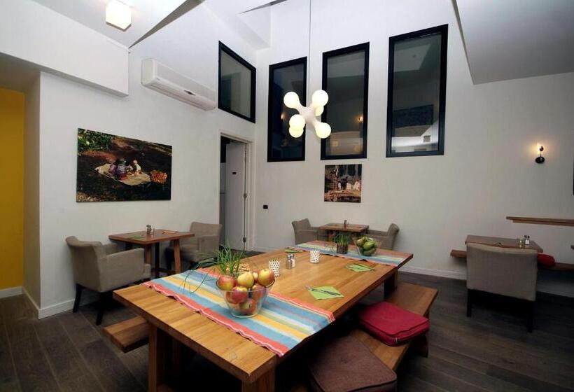 فندق Trip Inn Eden Antwerpen