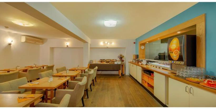 فندق Trip Inn Eden Antwerpen