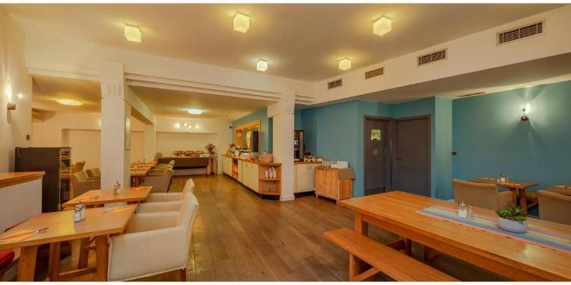 فندق Trip Inn Eden Antwerpen