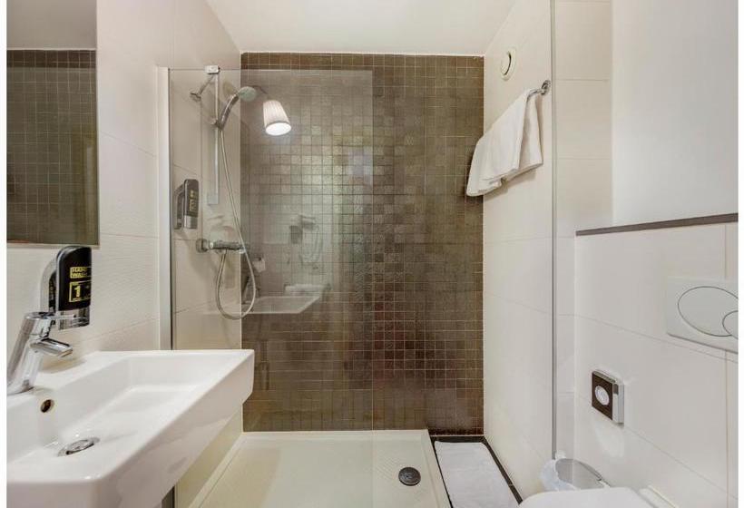 فندق Trip Inn Eden Antwerpen