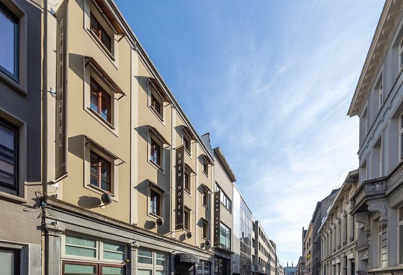 فندق Trip Inn Eden Antwerpen