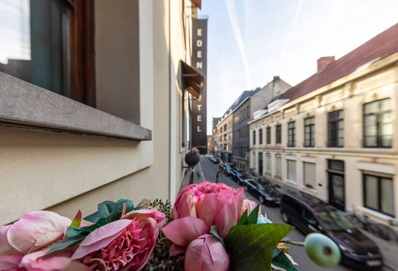 فندق Trip Inn Eden Antwerpen