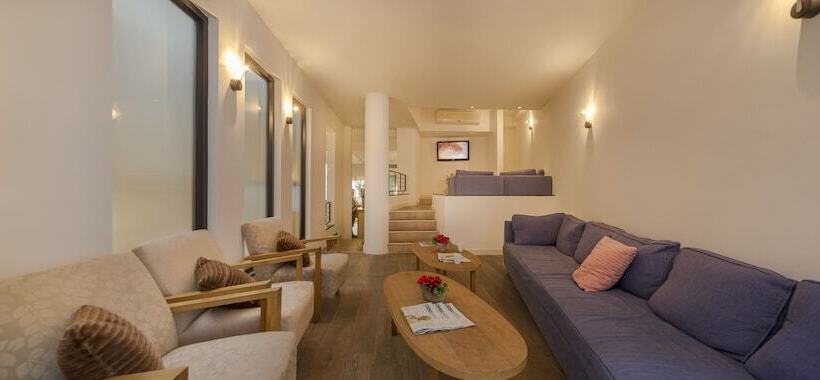 فندق Trip Inn Eden Antwerpen